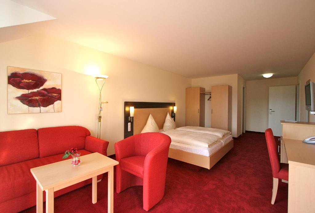 Bodenseehotel Immengarten Bodman-Ludwigshafen Chambre photo