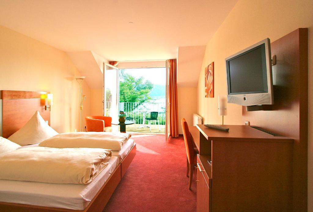 Bodenseehotel Immengarten Bodman-Ludwigshafen Chambre photo