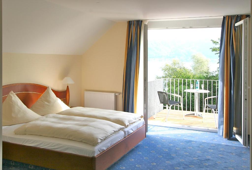 Bodenseehotel Immengarten Bodman-Ludwigshafen Chambre photo