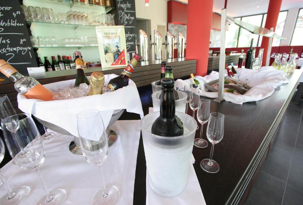 Bodenseehotel Immengarten Bodman-Ludwigshafen Extérieur photo