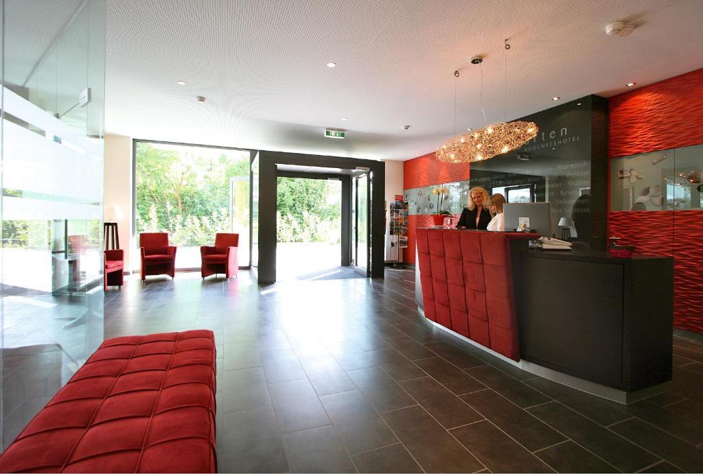 Bodenseehotel Immengarten Bodman-Ludwigshafen Extérieur photo