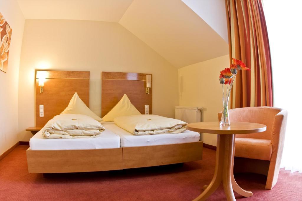 Bodenseehotel Immengarten Bodman-Ludwigshafen Chambre photo